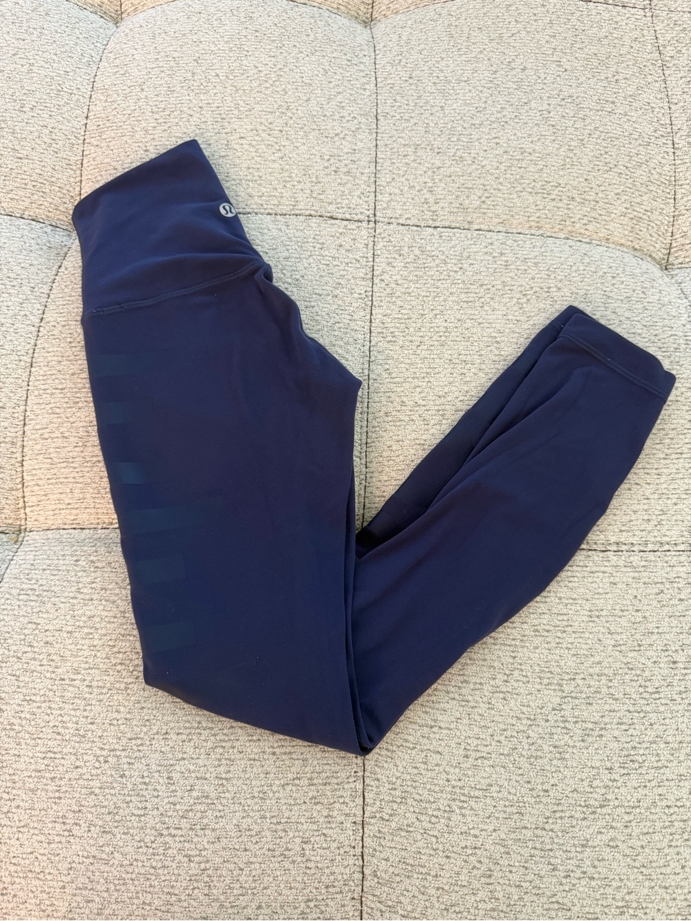 Lululemon Align High-Rise Pant 25" *Graphic